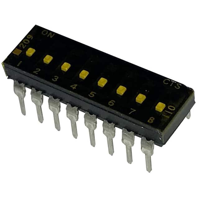 209-8LPSTF Image 