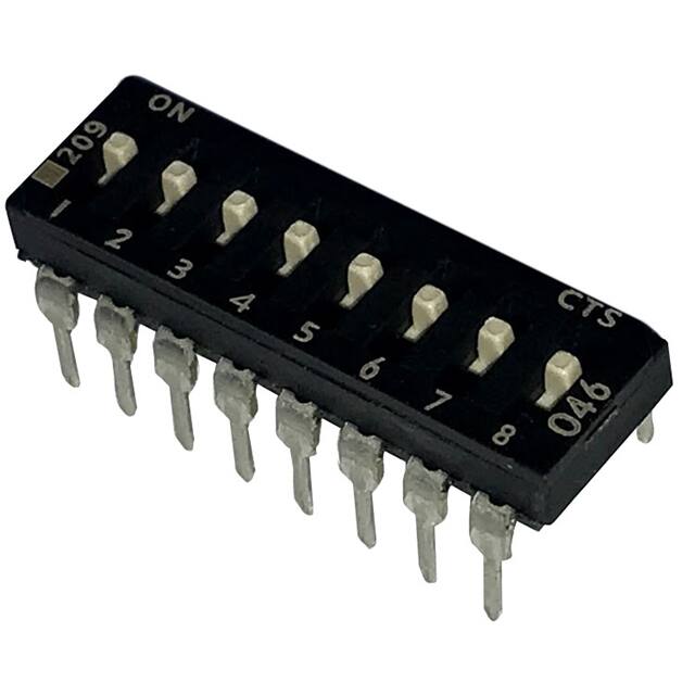 209-8MSD Image 