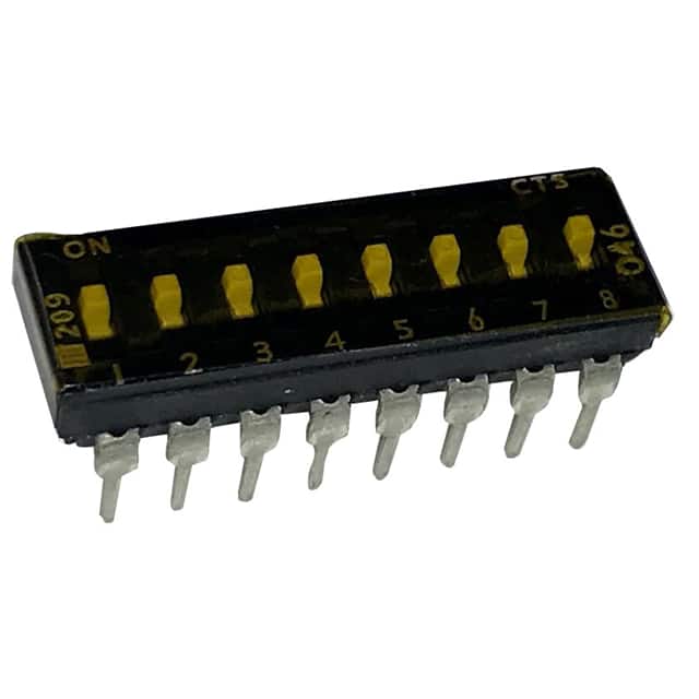 209-8MSTD Image 