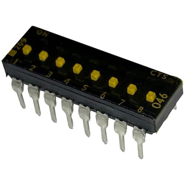 209-8MSTF Image 