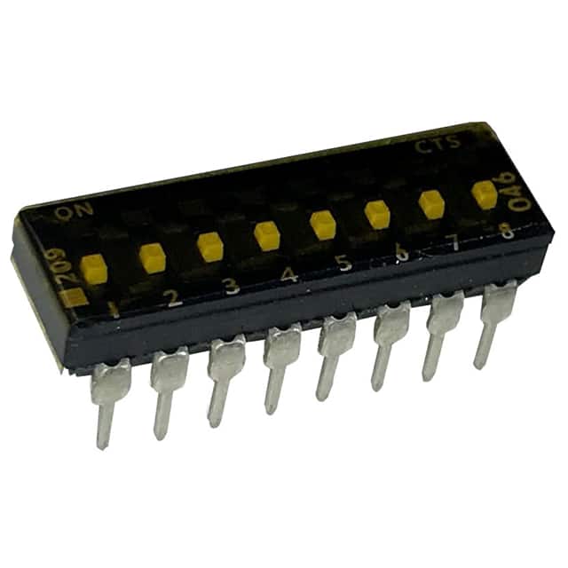 209-8MSTFD Image 