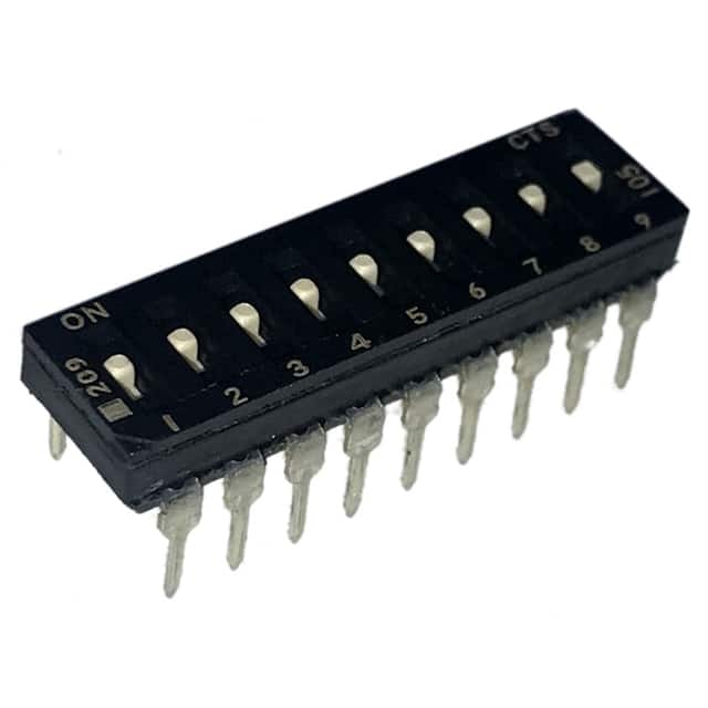 209-9LPSD Image 