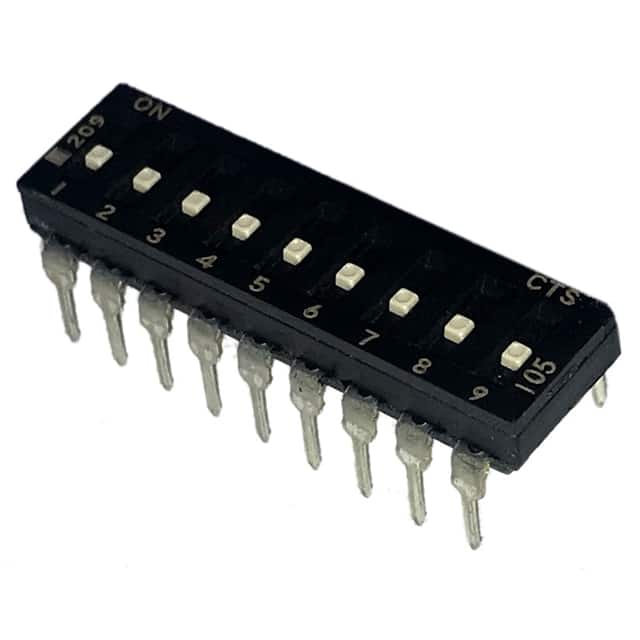 209-9LPSF Image 