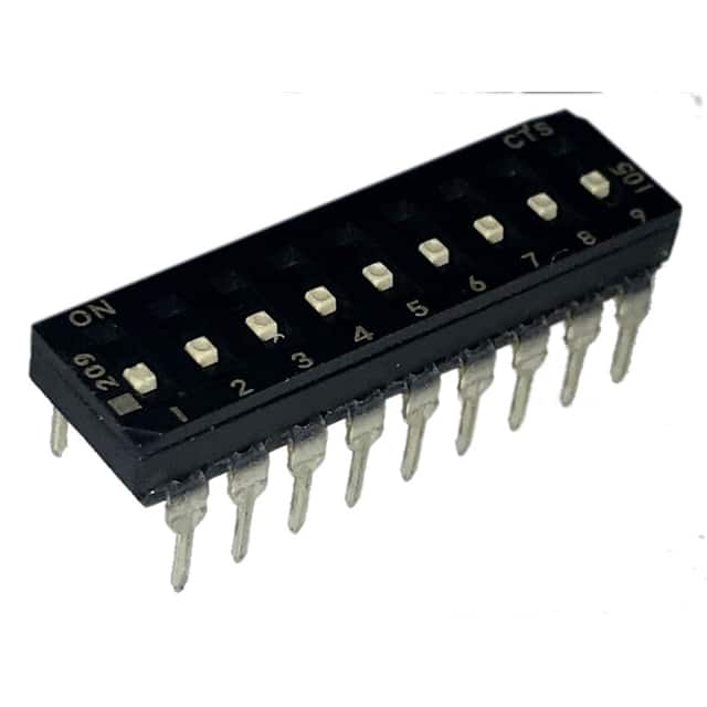 209-9LPSFD Image 