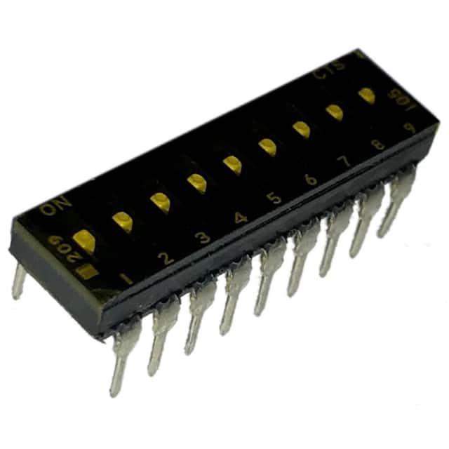 209-9LPSTD Image 