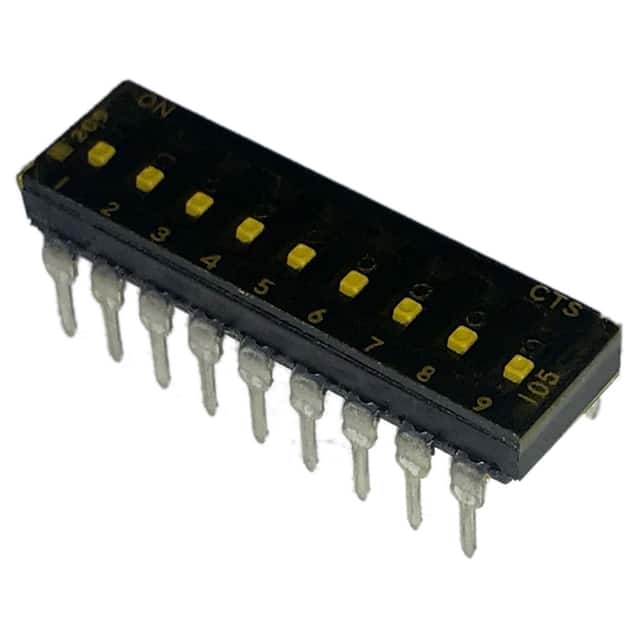 209-9LPSTF Image 