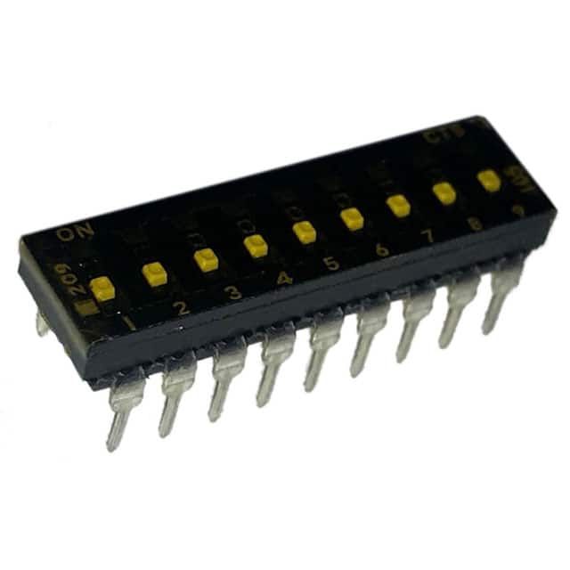 209-9LPSTFD Image 