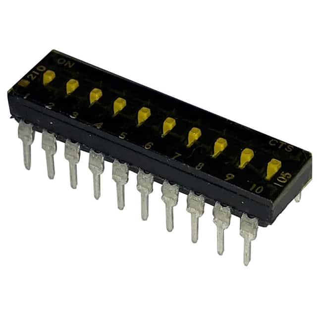 210-10MSTF Image 