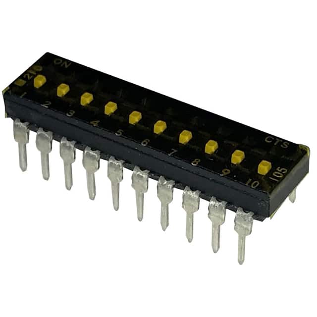 210-10MSTFD Image 
