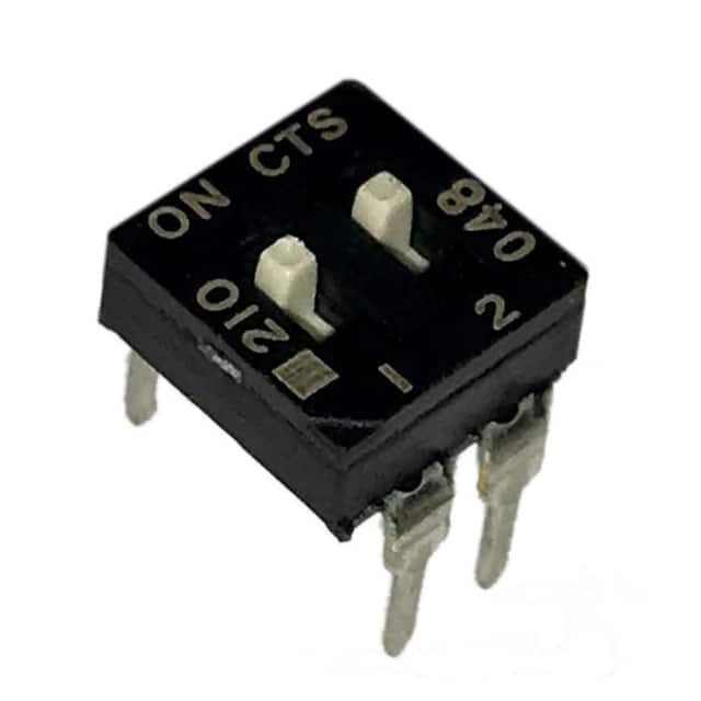 210-2ESD Image 
