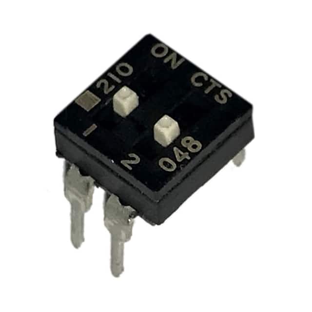 210-2ESF Image 