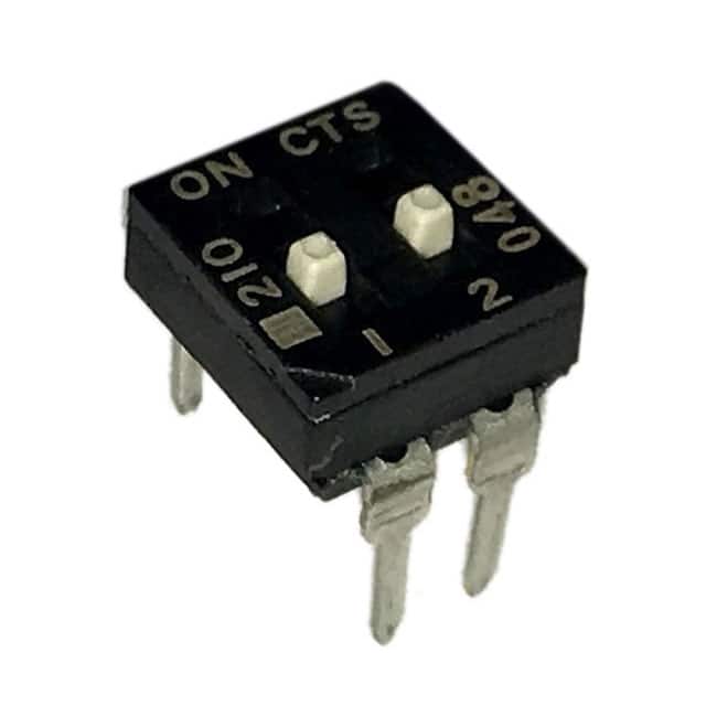 210-2ESFD Image 