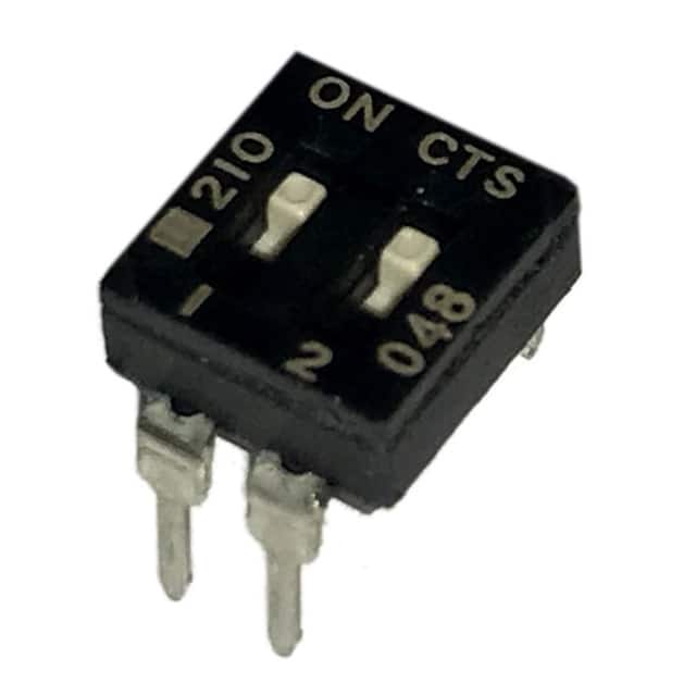 210-2LPS Image 