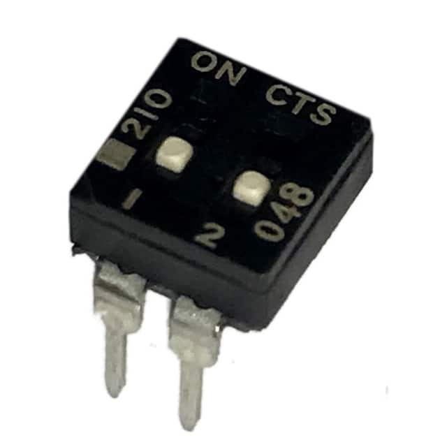 210-2LPSF Image 