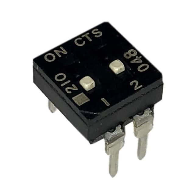 210-2LPSFD Image 