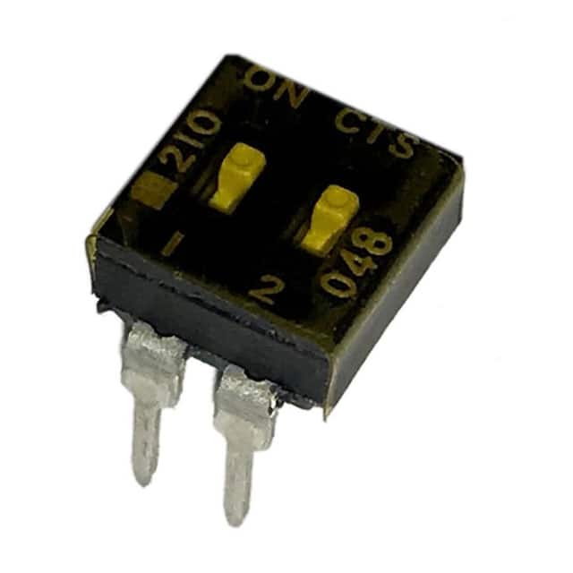 210-2LPST Image 