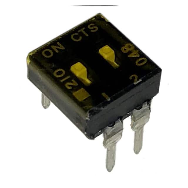 210-2LPSTD Image 