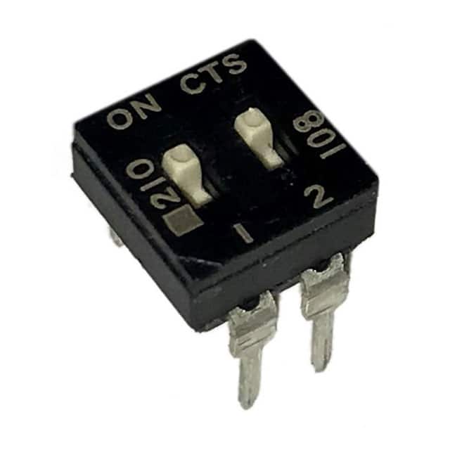 210-2MSD Image 