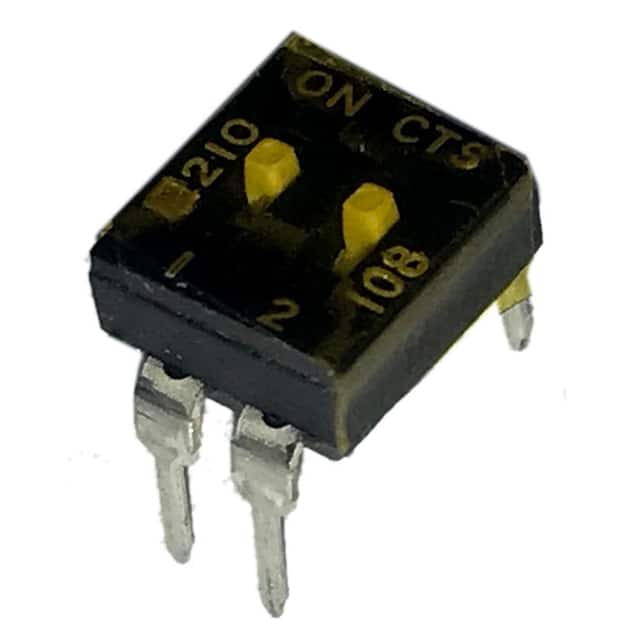 210-2MST Image 