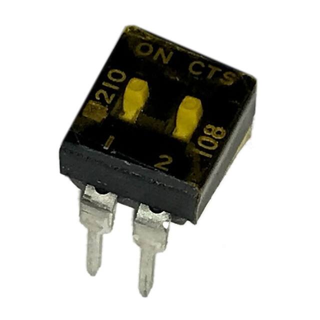 210-2MSTF Image 