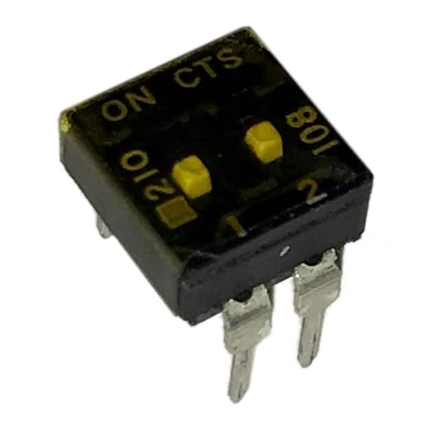 210-2MSTFD Image 