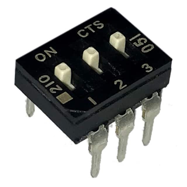 210-3ESD Image 