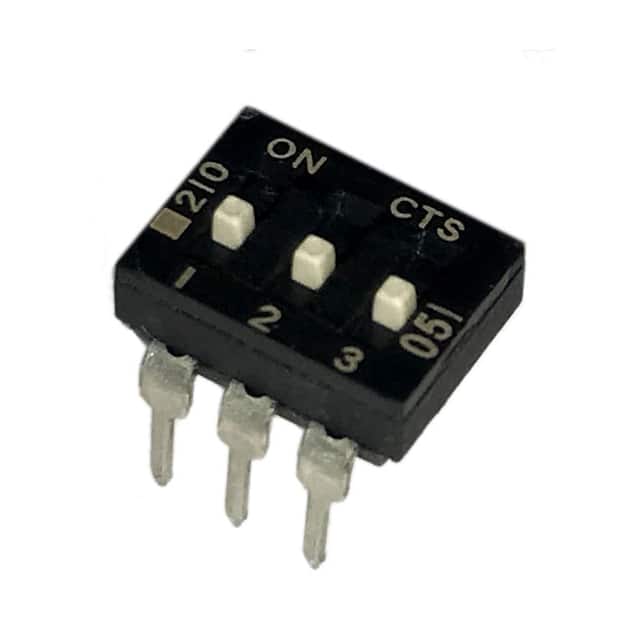 210-3ESF Image 
