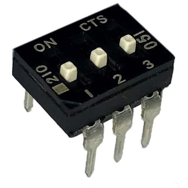 210-3ESFD Image 