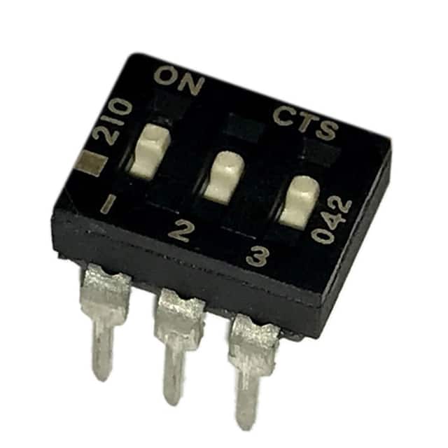 210-3LPS Image 