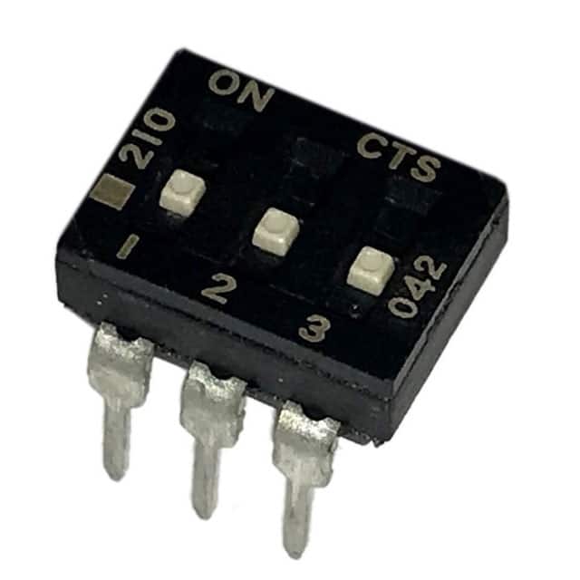 210-3LPSF Image 