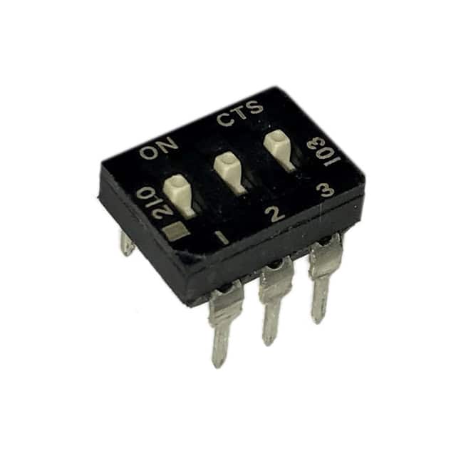 210-3MSD Image 