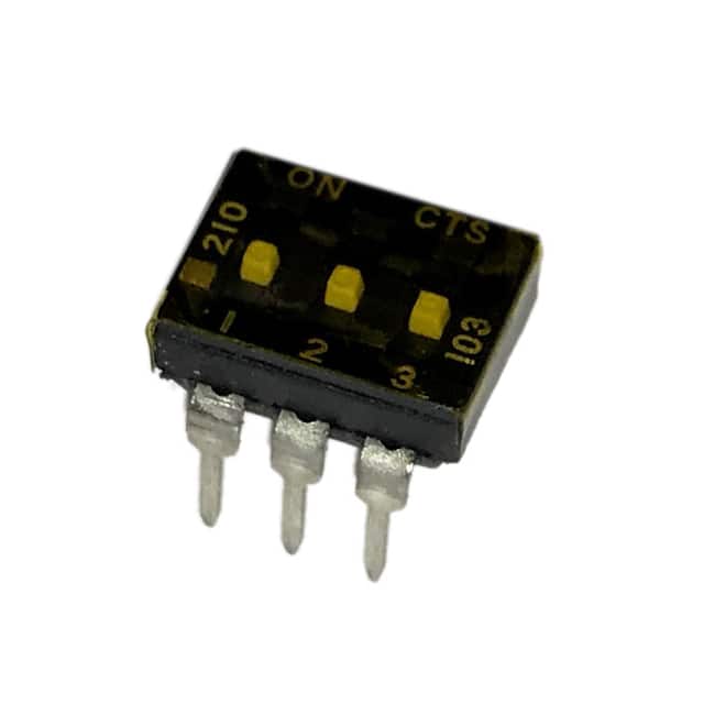 210-3MSTF Image 