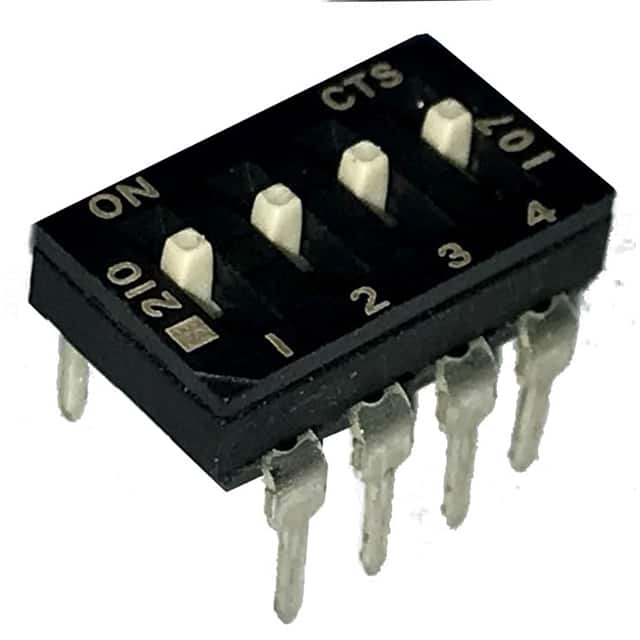 210-4ESD Image 