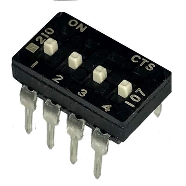 210-4ESF Image 