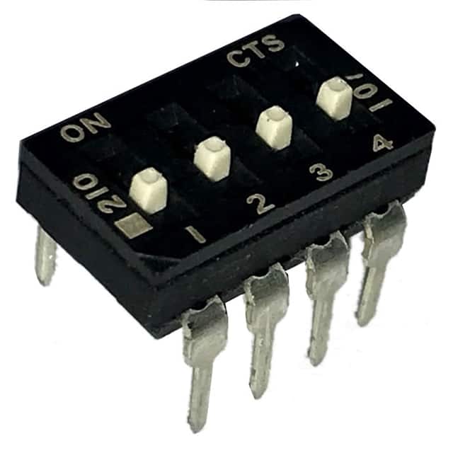 210-4ESFD Image 