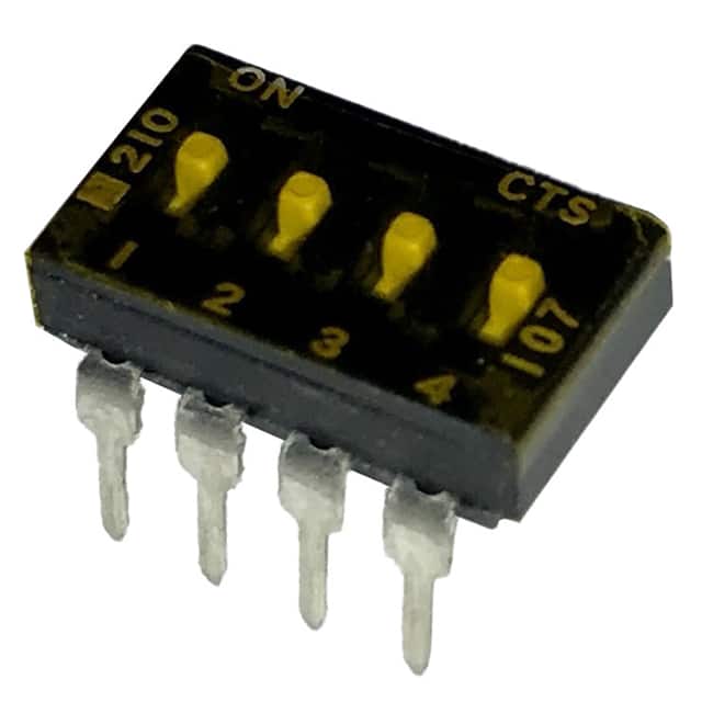 210-4MST Image 