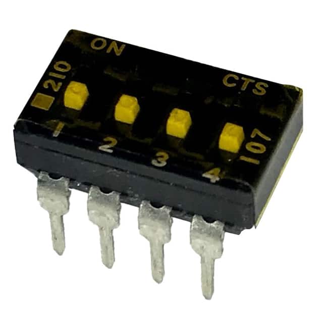 210-4MSTF Image 
