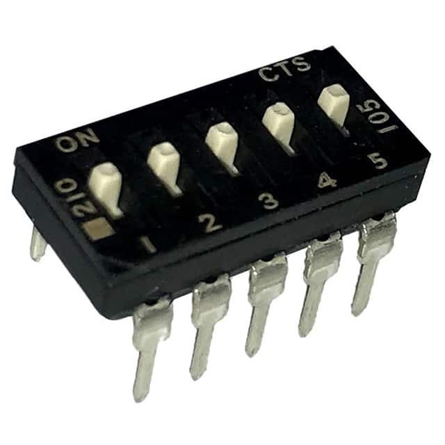 210-5ESD Image 