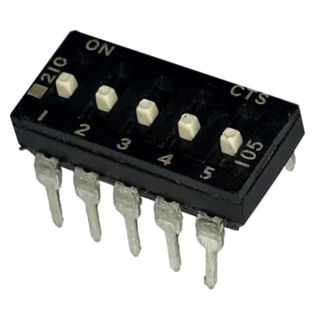 210-5ESF Image 