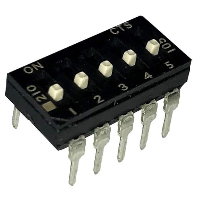 210-5ESFD Image 