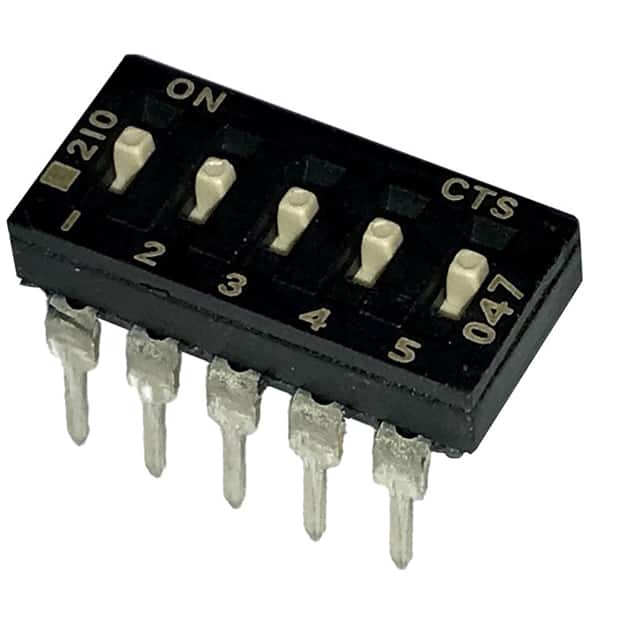 210-5MS Image 