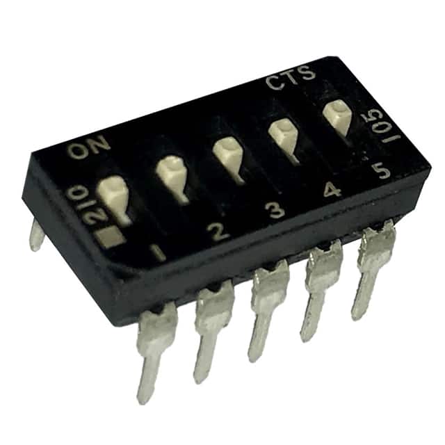 210-5MSD Image 