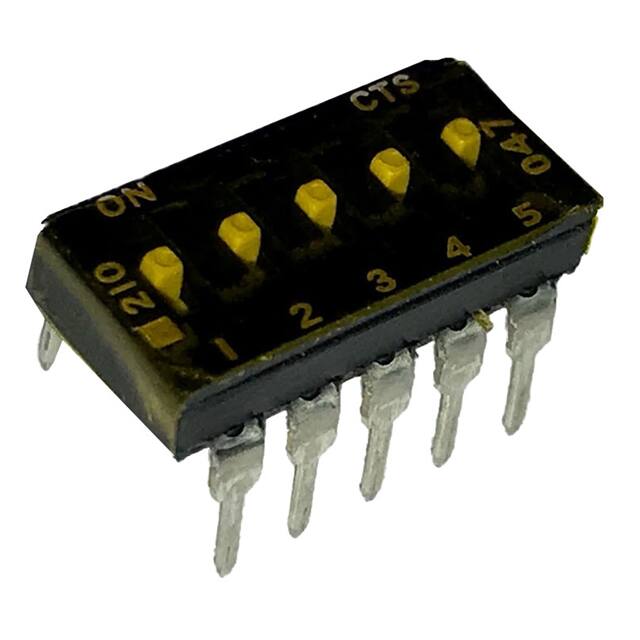 210-5MSTD Image 