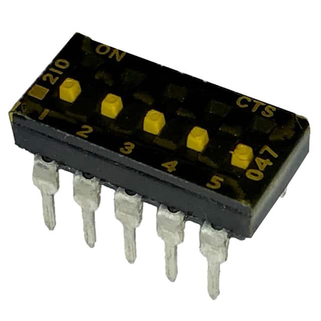210-5MSTF Image 
