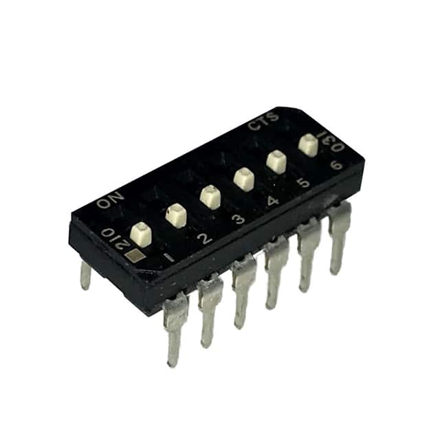 210-6ESFD Image 