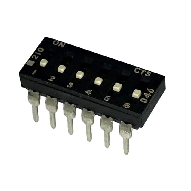 210-6LPSF Image 