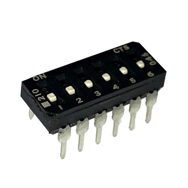 210-6LPSFD Image 