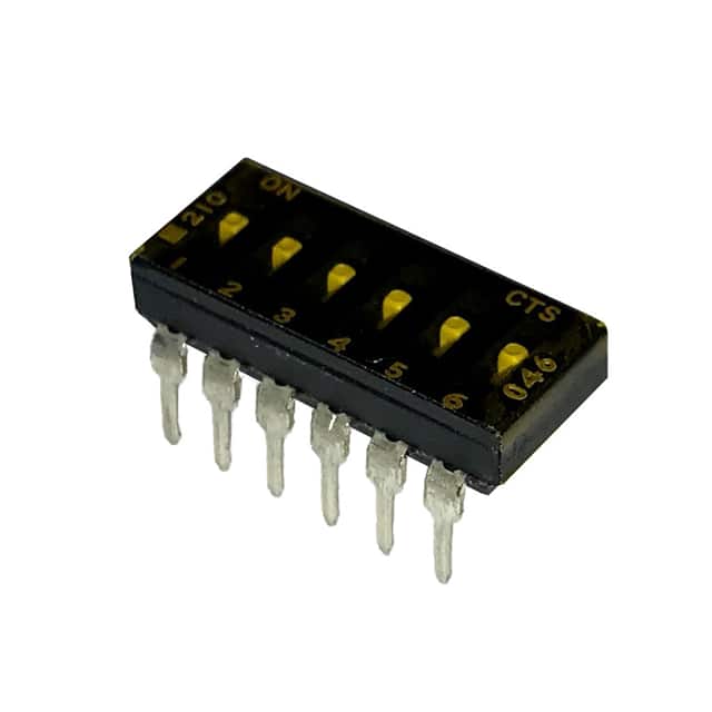 210-6LPST Image 