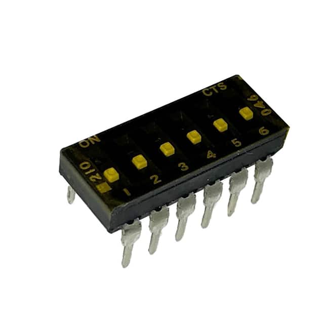 210-6LPSTFD Image 