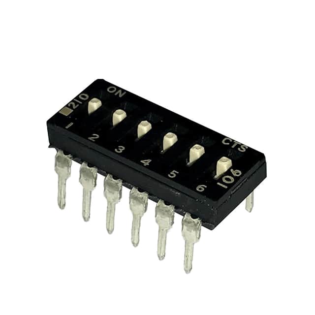 210-6MS Image 